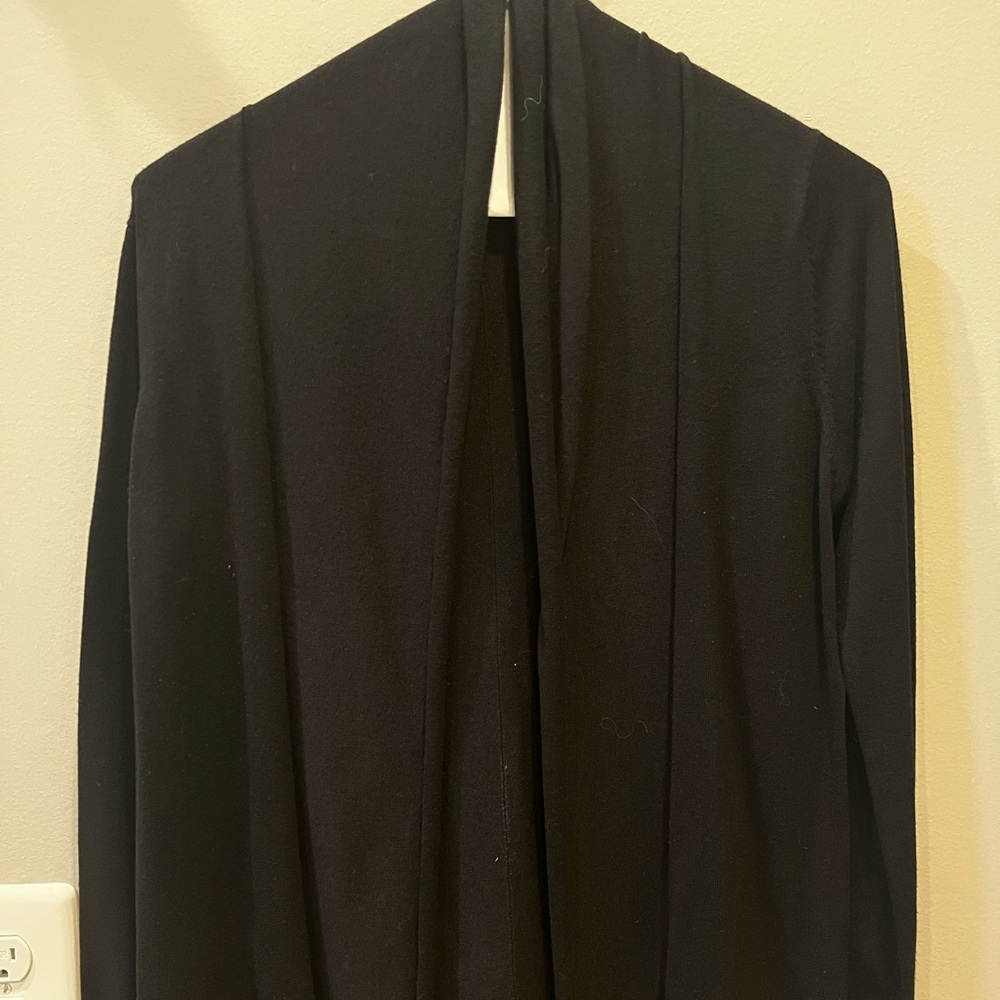 ZARA Women’s Knit Long Sleeve Cardigan